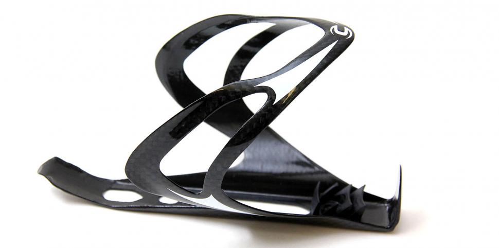 Cannondale carbon store bottle cage